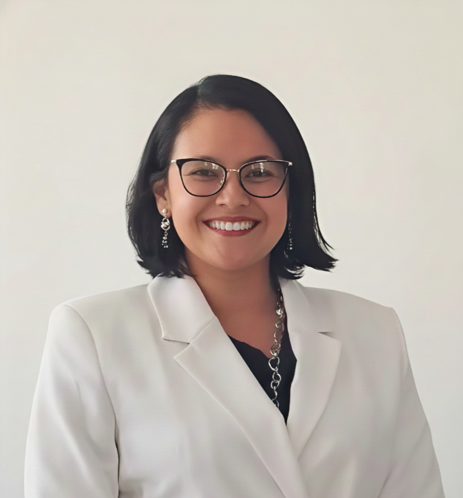 Dra. Noemi Lezama Ruiz Coordinadora de la MES